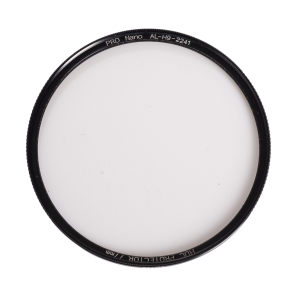 NiSi HUC PRO Nano Protect Filter 77mm
