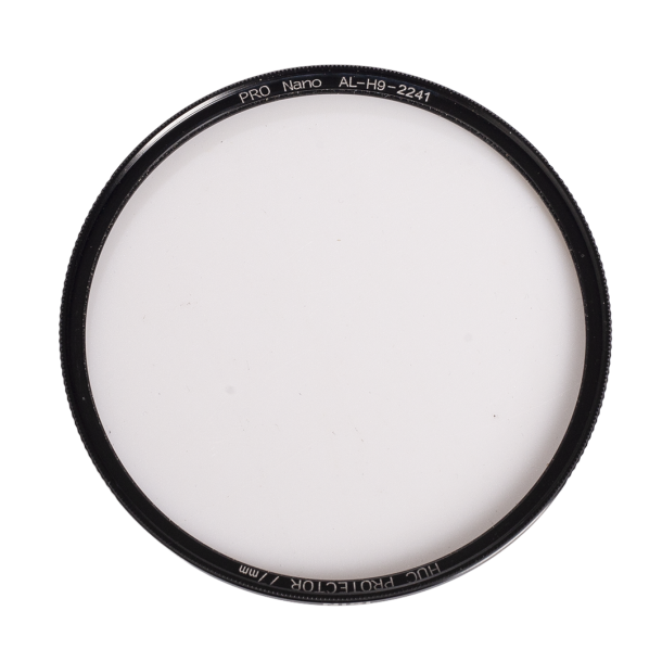 NiSi HUC PRO Nano Protect Filter 77mm