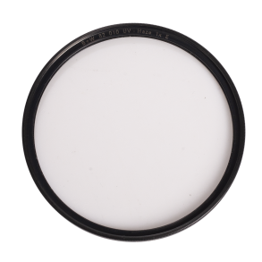 B+W F-Pro 010 UV Filter 82mm