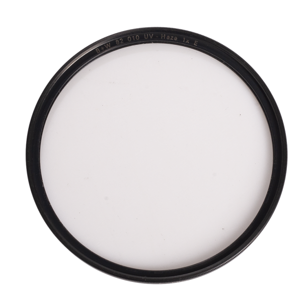 B+W F-Pro 010 UV Filter 82mm