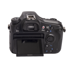 Sony Alpha SLT-A68 Body