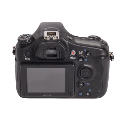 Sony Alpha SLT-A68 Body