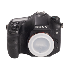 Sony Alpha SLT-A68 Body
