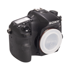 Sony Alpha SLT-A68 Body