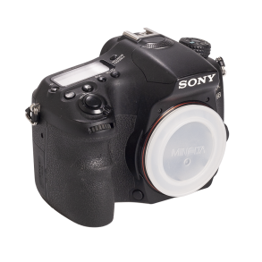 Sony Alpha SLT-A68 Body