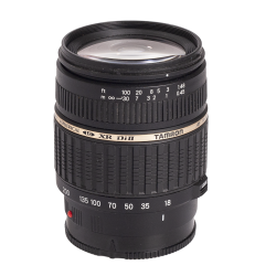 Tamron AF 18-200mm f/3.5-6.3 XR Di ii LD Asph (IF) Macro - Sony A-Mount