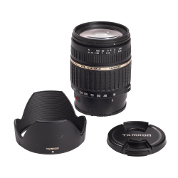Tamron AF 18-200mm f/3.5-6.3 XR Di ii LD Asph (IF) Macro - Sony A-Mount
