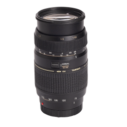 Tamron AF 70-300mm f/4-5.6 Di LD Macro - Sony A-Mount