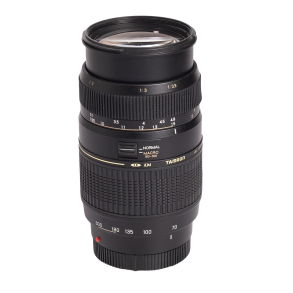 Tamron AF 70-300mm f/4-5.6 Di LD Macro - Sony A-Mount
