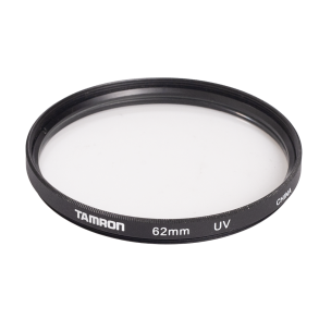 Tamron UV Filter 62mm