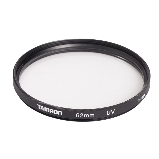 Tamron UV Filter 62mm