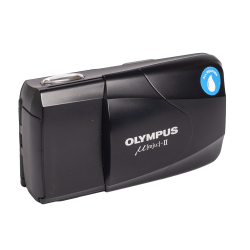 Olympus mju-II