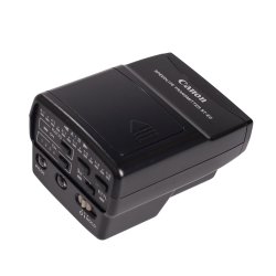 Canon Speedlite Transmitter ST-E2