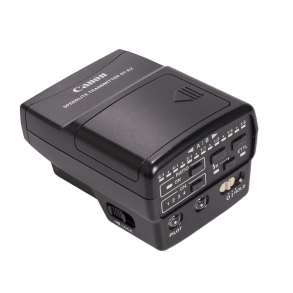Canon Speedlite Transmitter ST-E2