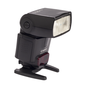 Canon Speedlite 430EXII