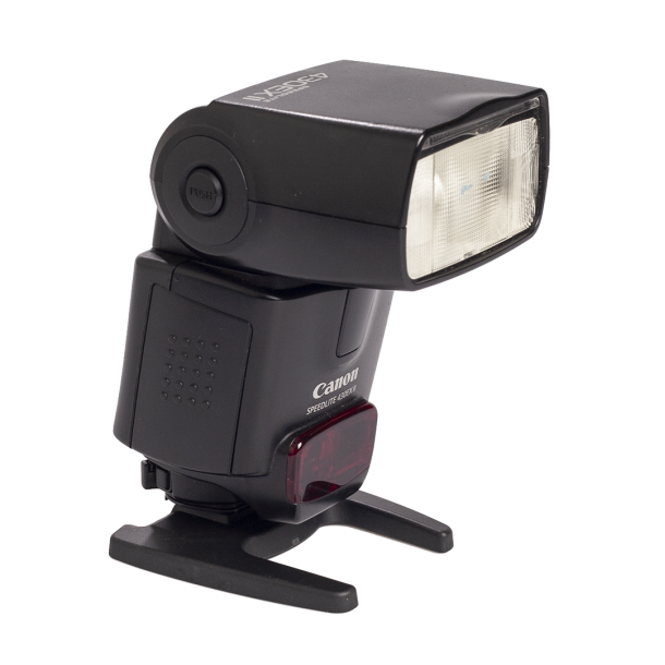 Canon Speedlite 430EXII