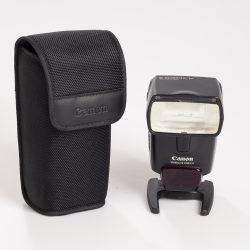 Canon Speedlite 430EXII