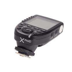 Godox XPRO C TTL Wireless Flash Trigger til Canon