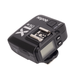 Godox X1R-C TTL Wireless Flash Receiver til Canon