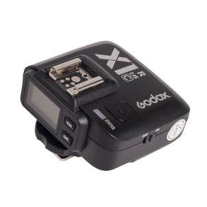 Godox X1R-C TTL Wireless Flash Receiver til Canon