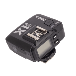 Godox X1R-C TTL Wireless Flash Receiver til Canon