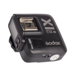 Godox X1R-C TTL Wireless Flash Receiver til Canon