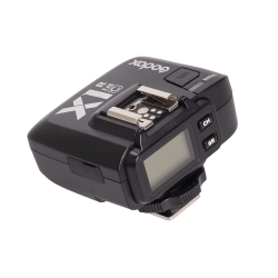 Godox X1R-C TTL Wireless Flash Receiver til Canon