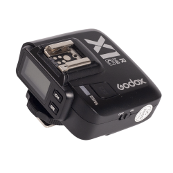 Godox X1R-C TTL Wireless Flash Receiver til Canon