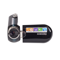 Samsung SMX-C14 Digital Camcorder