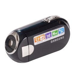 Samsung SMX-C14 Digital Camcorder