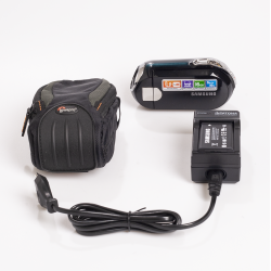 Samsung SMX-C14 Digital Camcorder