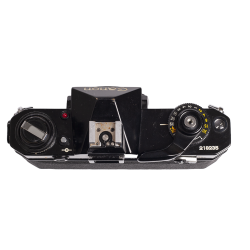 Canon EF Body