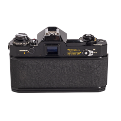 Canon EF Body