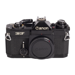 Canon EF Body