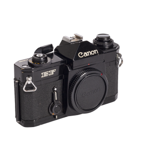 Canon EF Body