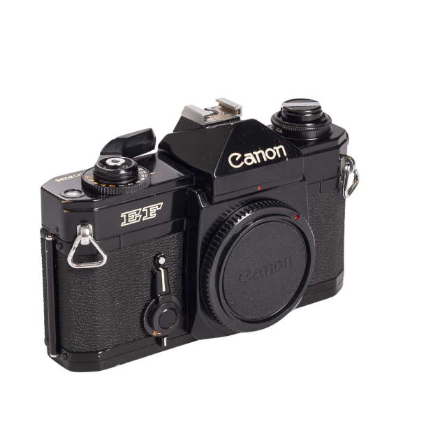 Canon EF Body