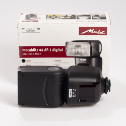 Metz Mecablitz 44 AF-1 Digital t/Canon
