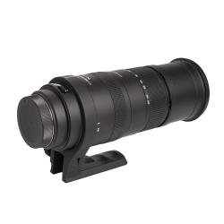 Sigma 150-500mm f/5-6.3 APO DG OS HSM - Canon EF