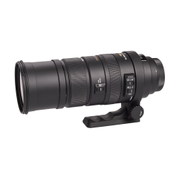 Sigma 150-500mm f/5-6.3 APO DG OS HSM - Canon EF