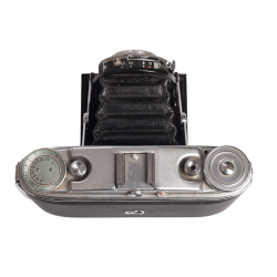 Agfa Isolette II