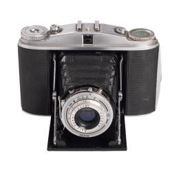 Agfa Isolette II