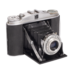 Agfa Isolette II