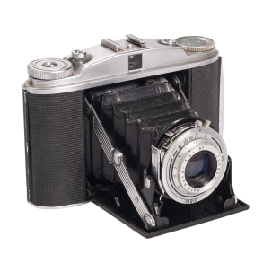 Agfa Isolette II
