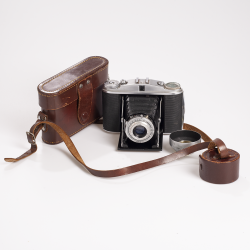 Agfa Isolette II