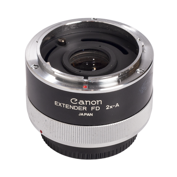 Canon Extender FD 2x-A