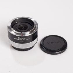 Canon Extender FD 2x-A