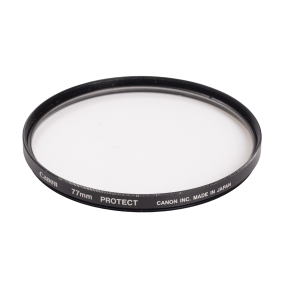 Canon Protect Filter 77mm