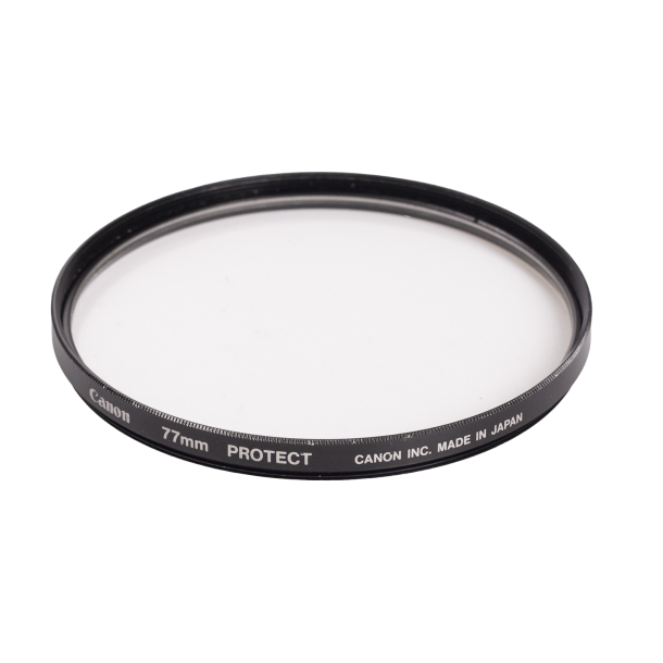 Canon Protect Filter 77mm