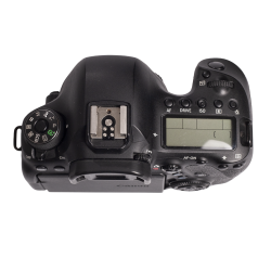 Canon EOS 7D Body