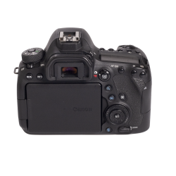 Canon EOS 7D Body